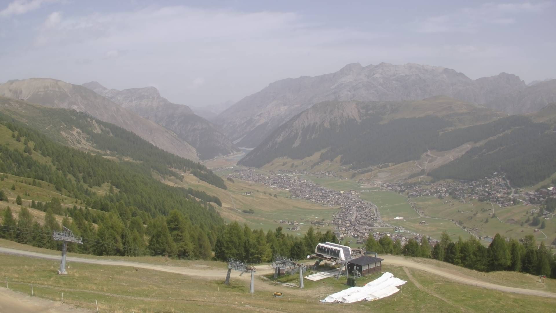 Livigno › North: Livigno Alps