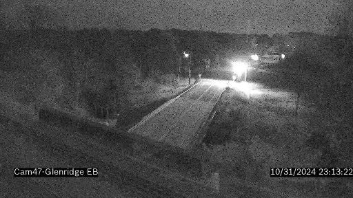 Glenridge › East: Rd EB (914V)