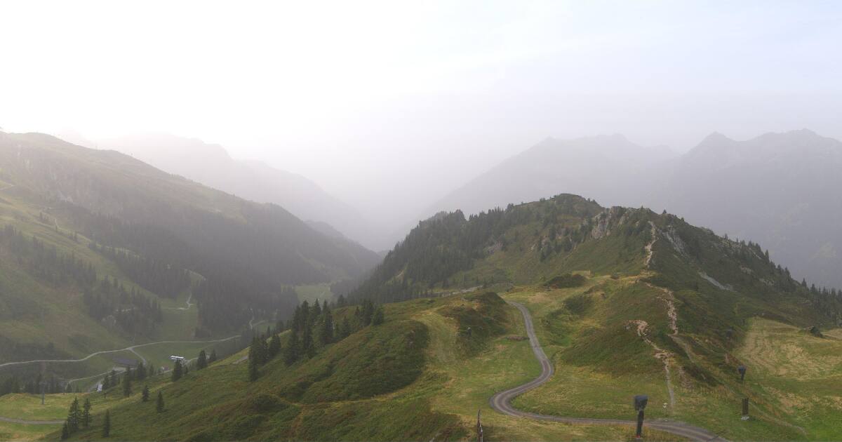 Webcam Sankt Gallenkirch: PANOMAX Nova Stoba