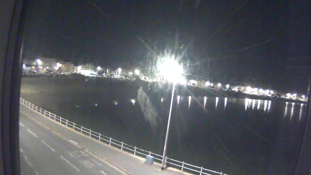 Weymouth