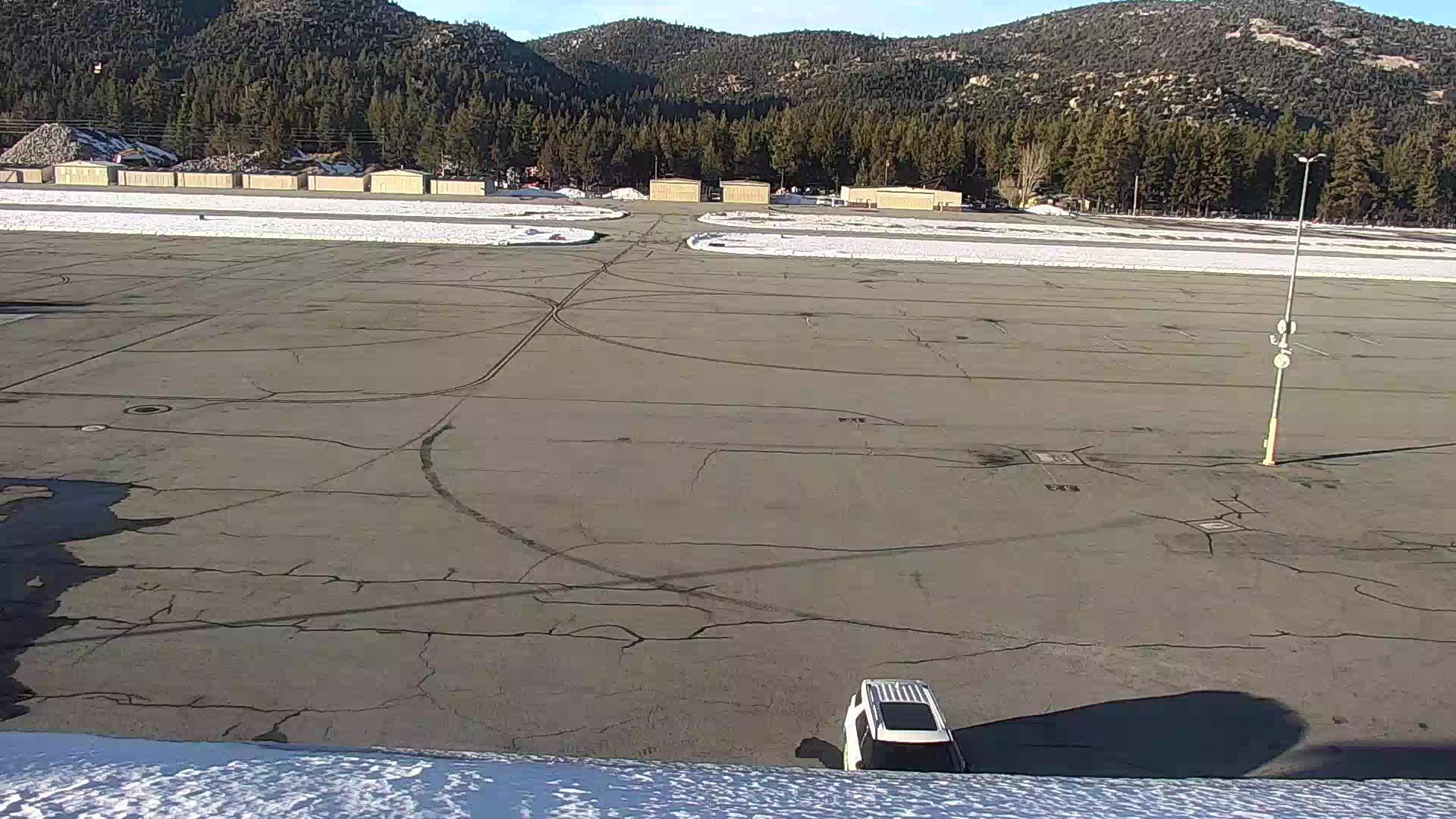 Big Bear City