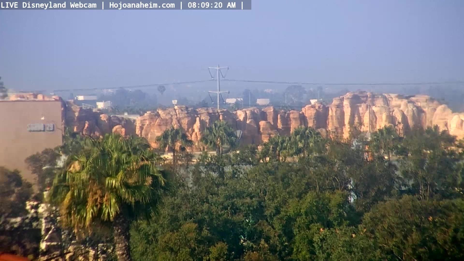 Anaheim: Disneyland Resort - USA