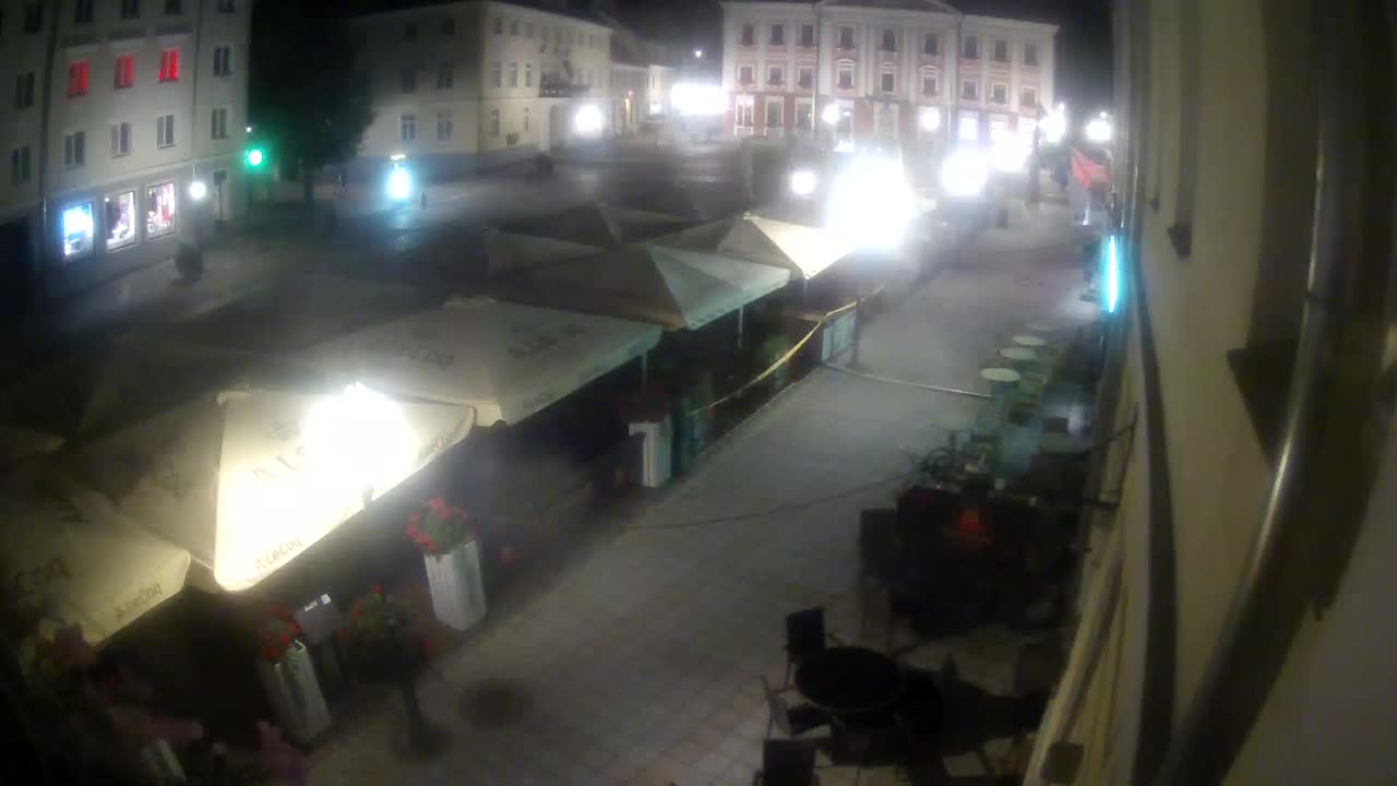 Tartu - Webcam Galore