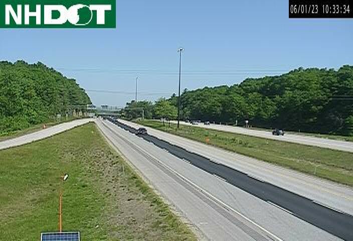 Hooksett › South: 93 S MM 24.1 CCTV - SWZ - C01