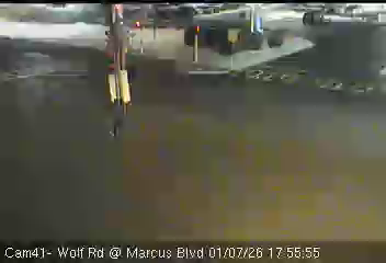 Town of Halfmoon › North: Wolf Rd NB at Marcus Blvd