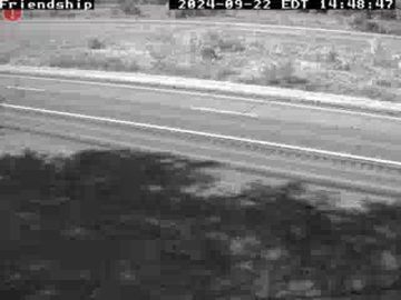 Higgins › East: I-86 at Friendship Rest Area