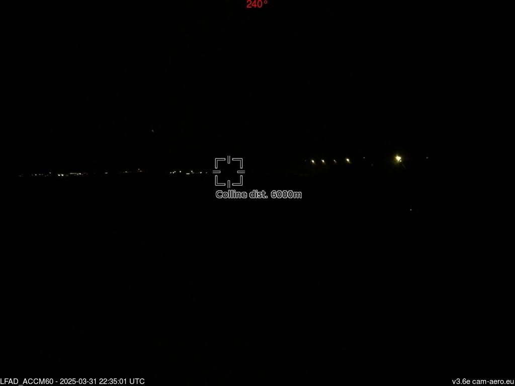 Margny-les-Compiegne › South-West