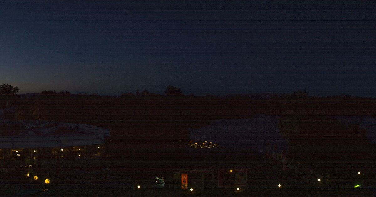 Webcam Feldkirchen an der Donau: PANOMAX Feldkirchen an der Donau - Badeseen