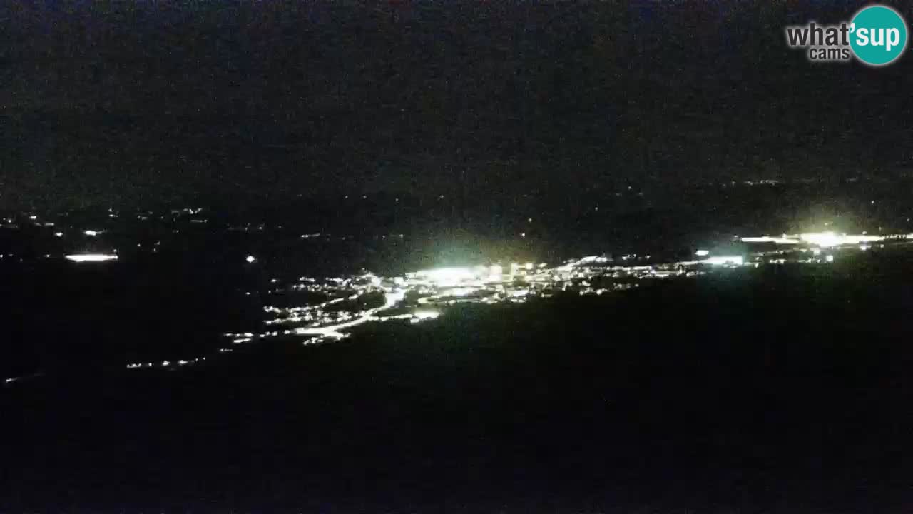 Ogulin - Webcam Galore