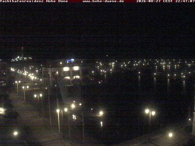Ortsbeirat 2 : Hinrichshagen,Hohe Dune,Markgrafenheide,Torfbrucke,Wiethagen: Warnemünde - Hohe Düne - Hafeneinfahrt