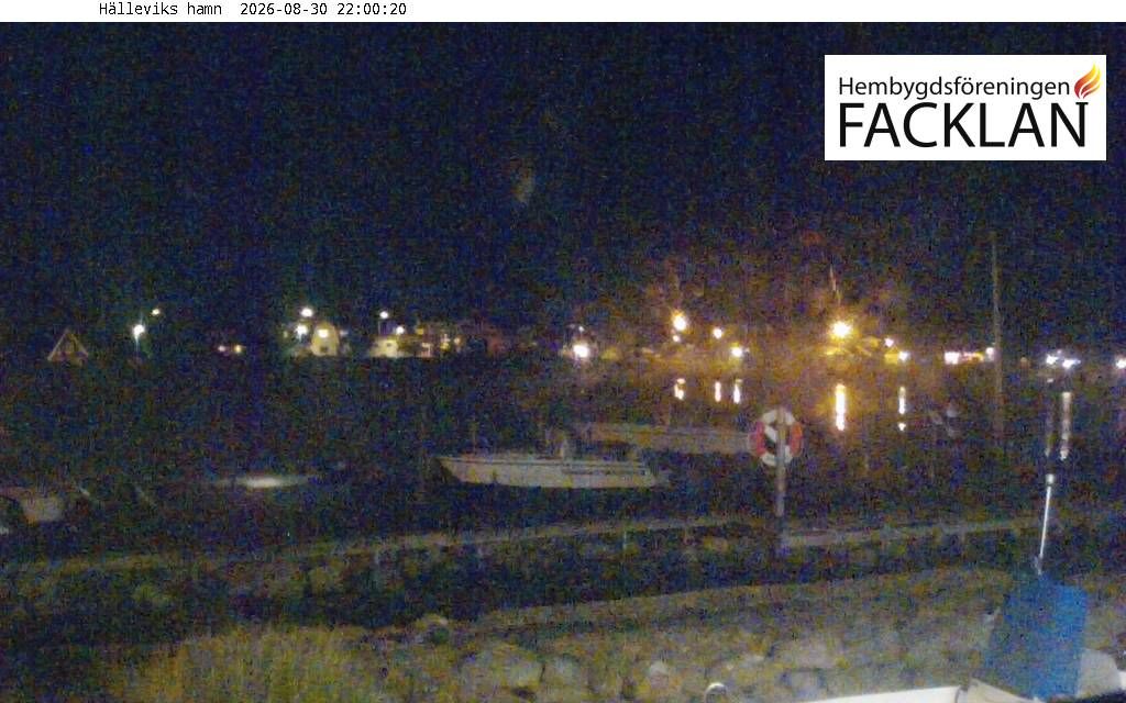 Solvesborg › North-East: Hälleviks Fiskemuseum