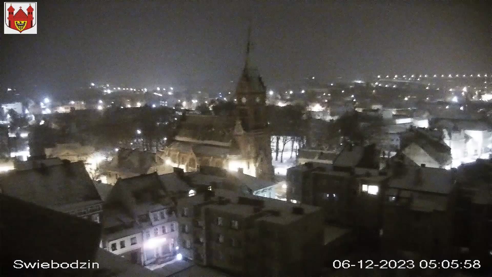 Osiedle Widok: Świebodzin - Rzeczpospolita