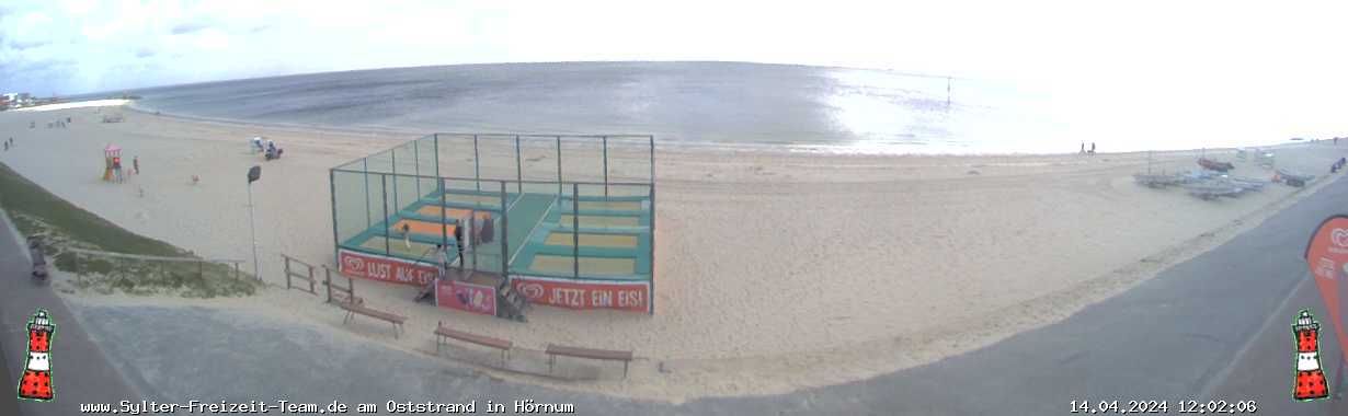 Hornum: Sylt