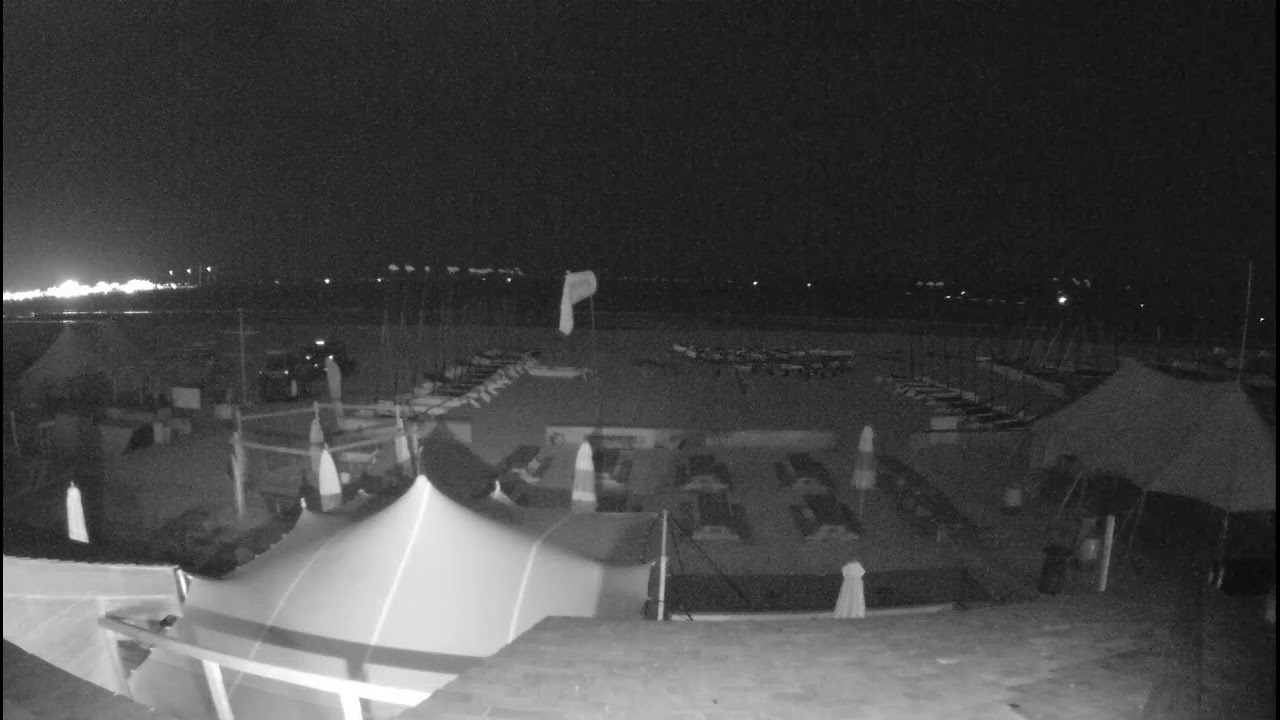 Knokke-Heist - Webcam Galore