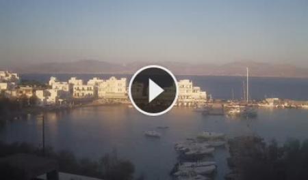 Piso Livadi (Paros) - Webcam Galore