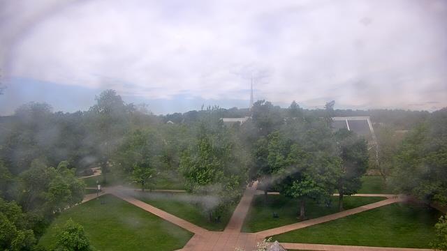 Webcam Annville, Pennsylvania: Lebanon Valley College