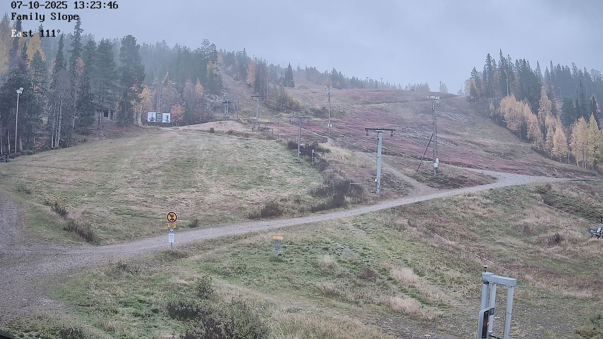 Salla › East: Salla Ski Resort