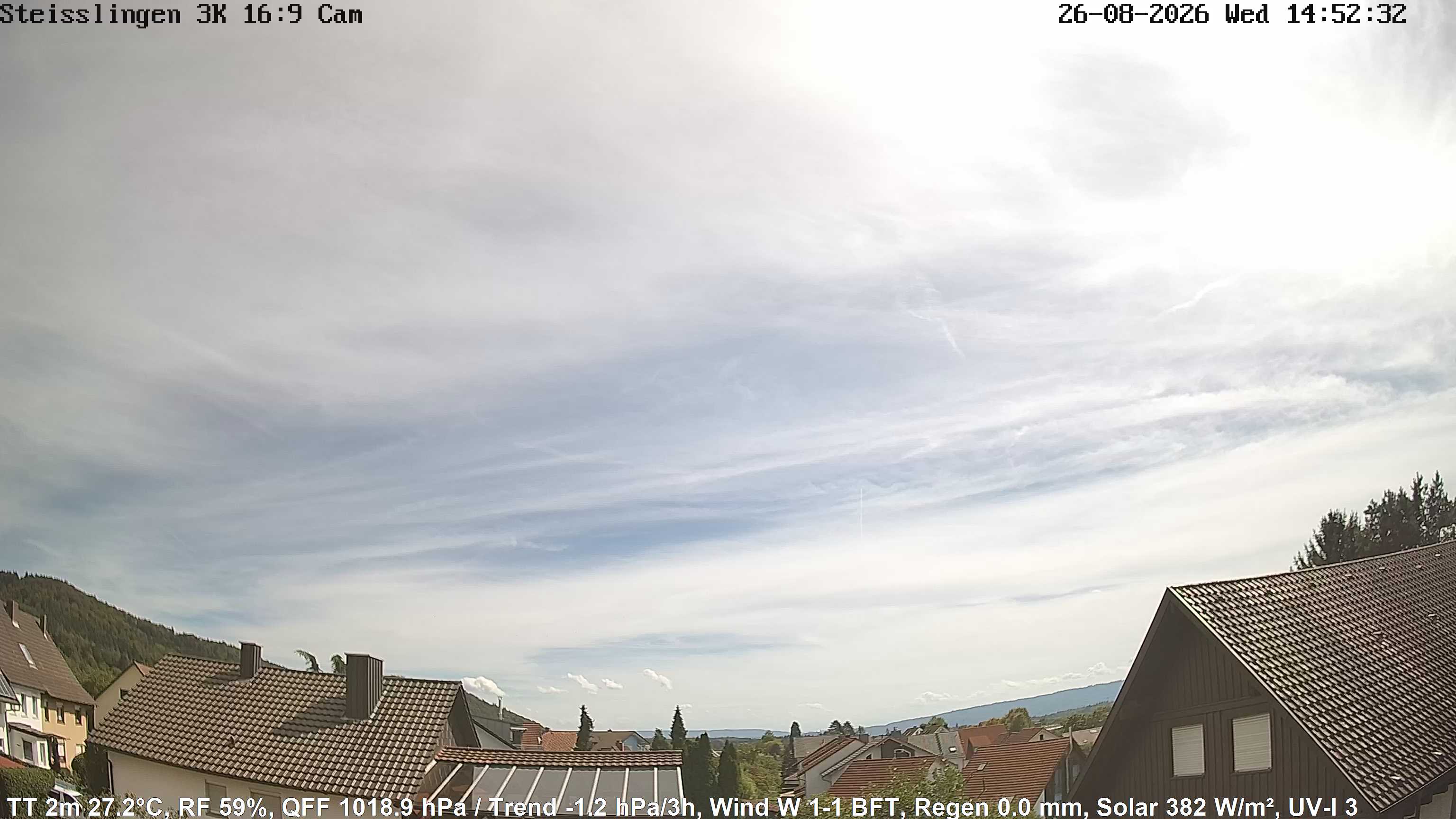 Webcam Rielasingen-Worblingen: 3 Webcams