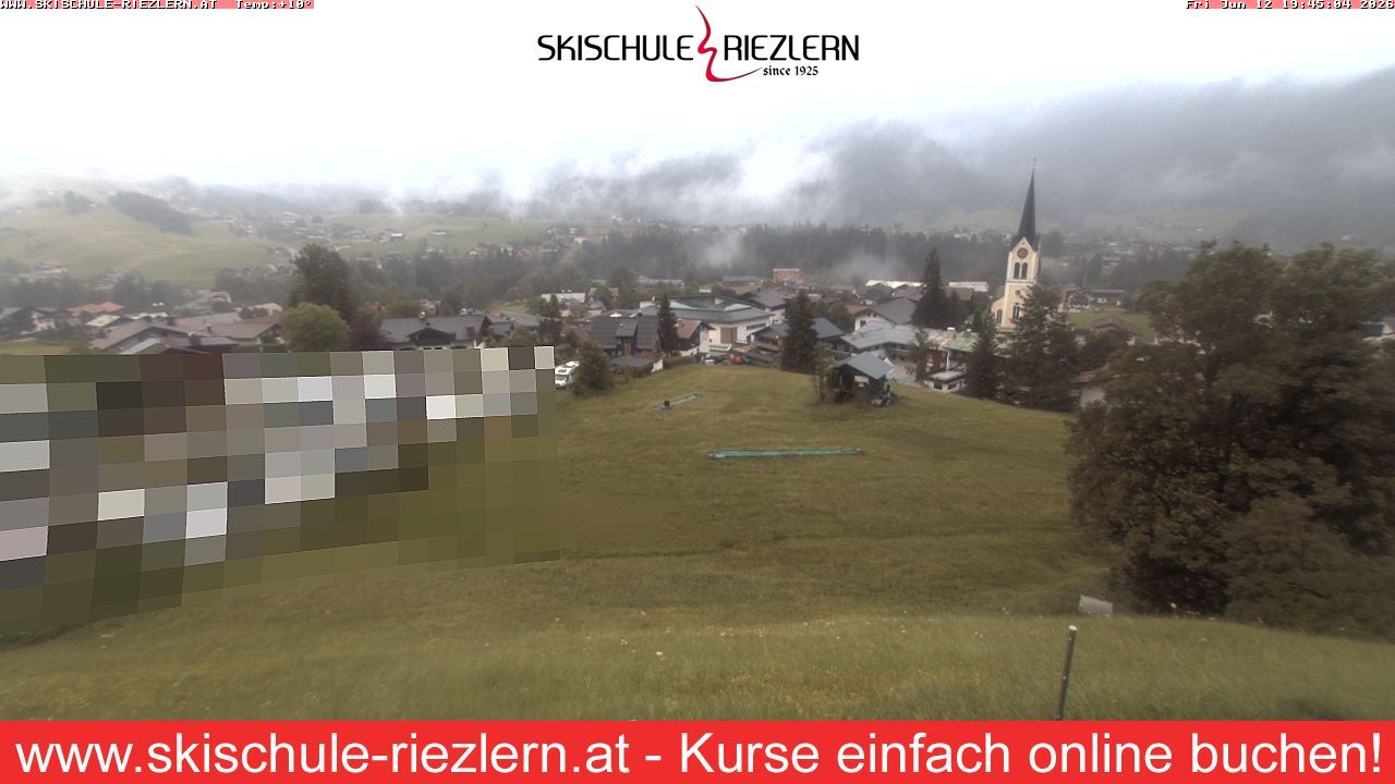 Gemeinde Mittelberg: Kleinwalsertal Skischule Riezlern