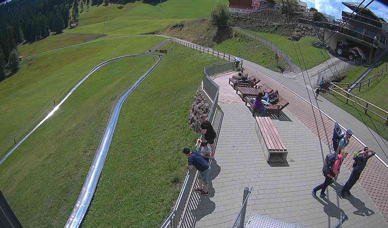 Sattel: Engelstock