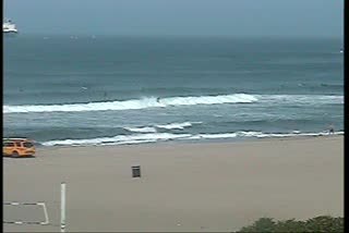 Manhattan Beach, California - Webcam Galore
