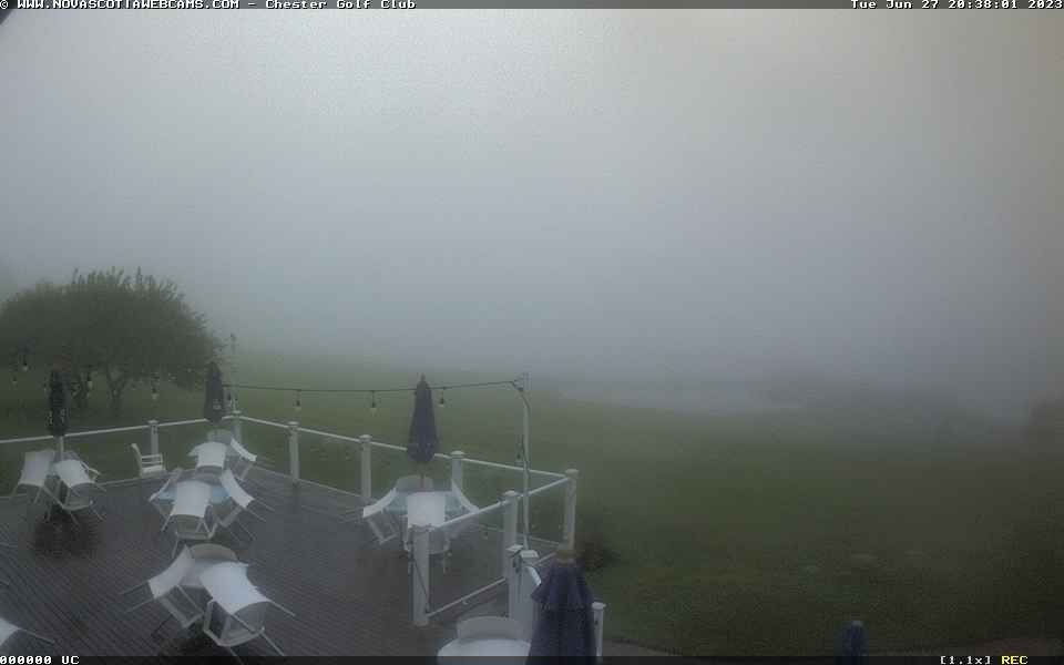 Chester › South: Golf Club
