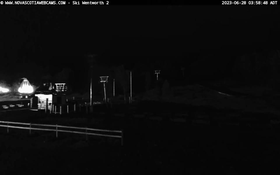 Wentworth › East: Ski