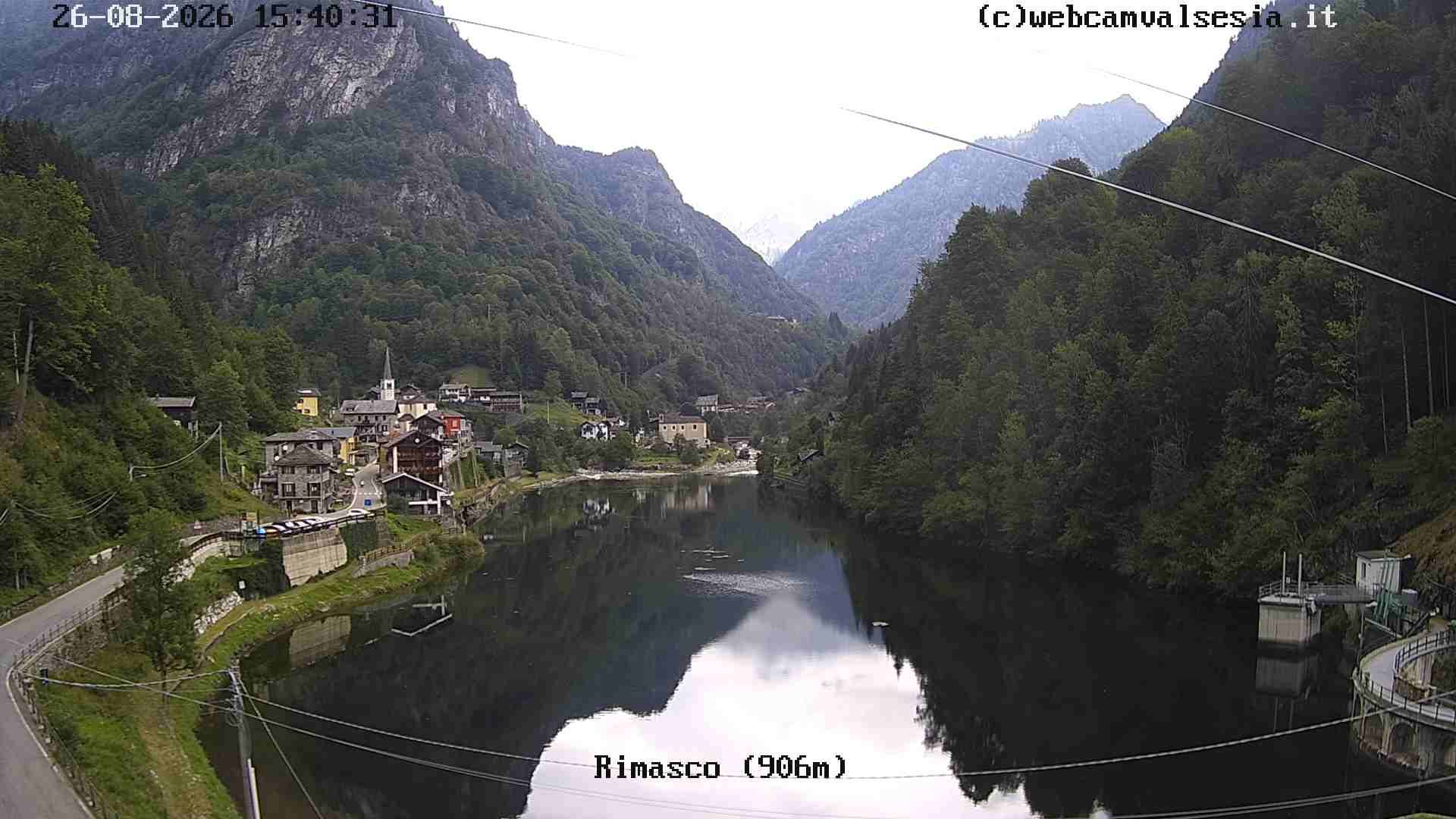 Rimasco
