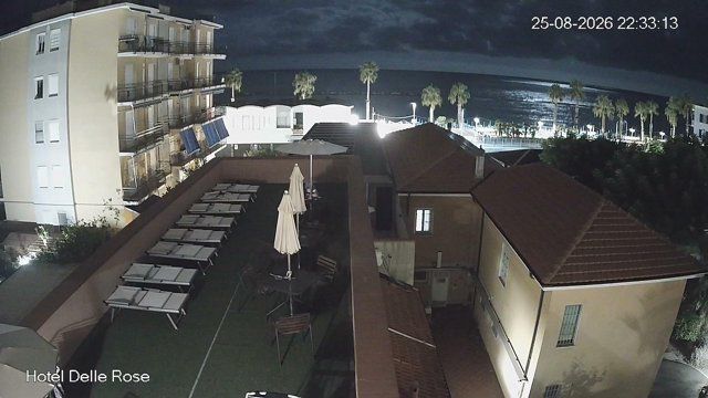 San Bartolomeo al Mare