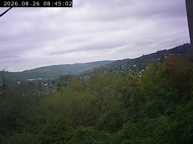 Webcam Bergneustadt: Webcam Bergneustadt