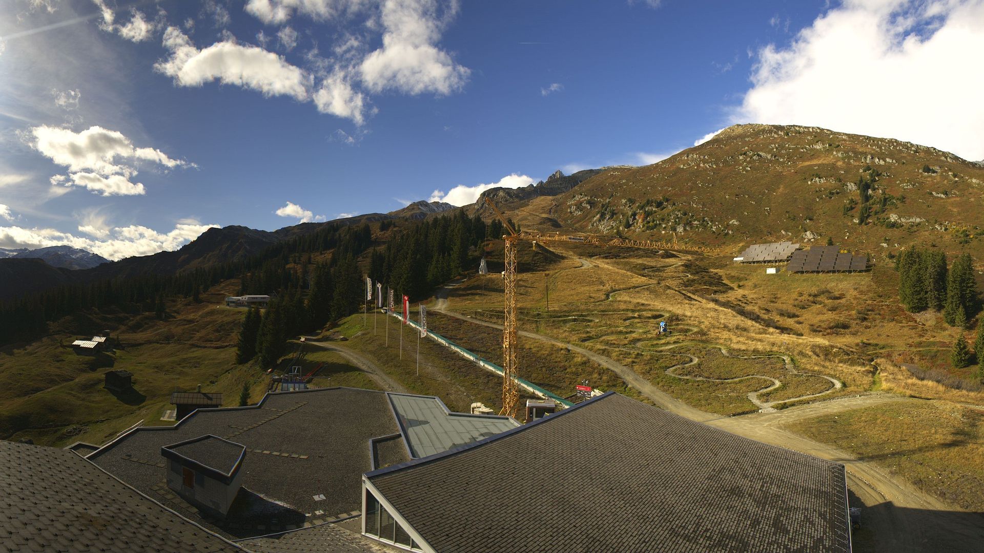 Disentis