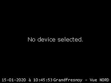 Grandfresnoy › West: Picardie - Ciel de