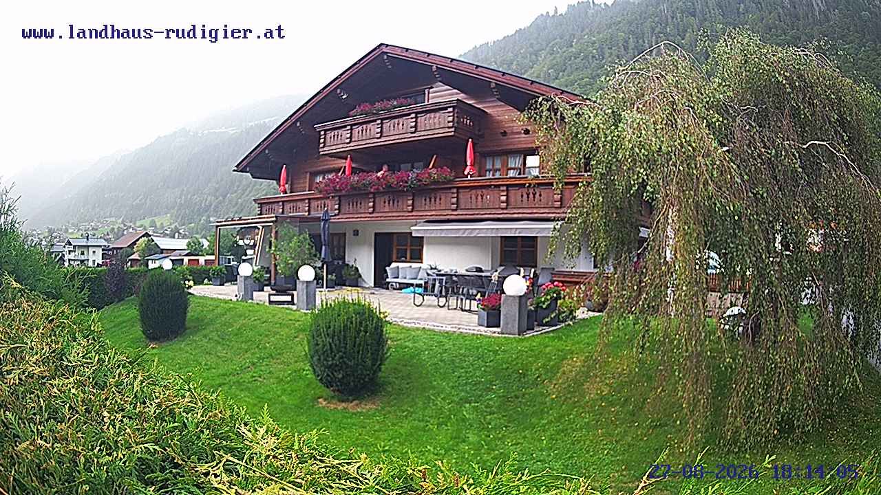 Gortipohl: Landhaus Rudigier im Montafon (landhaus-rudigier.at)
