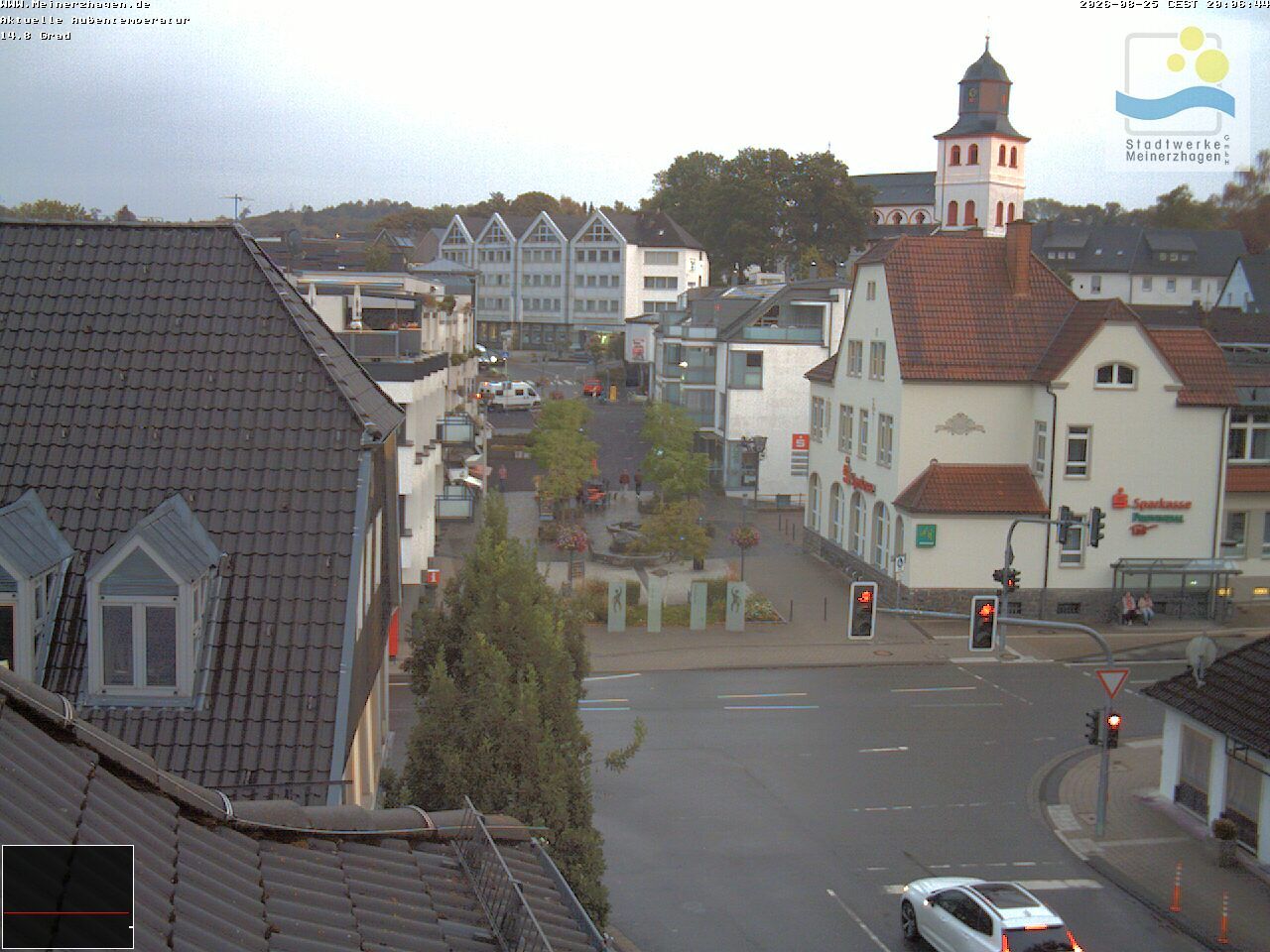 Meinerzhagen