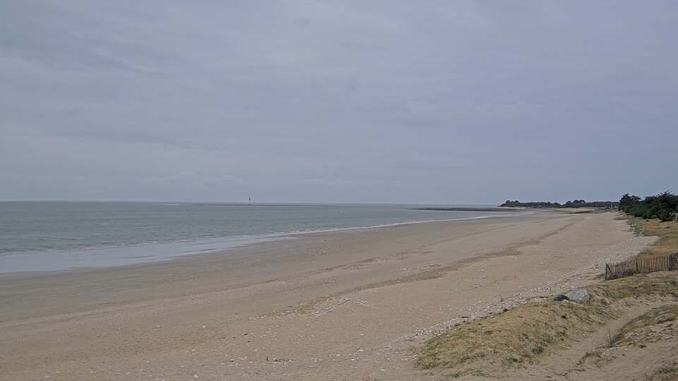 Rivedoux-Plage › North-East