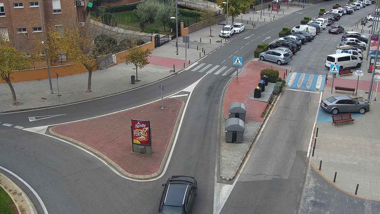 Toledo: Buenavista