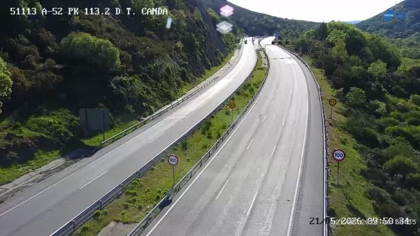Baralla: Lugo