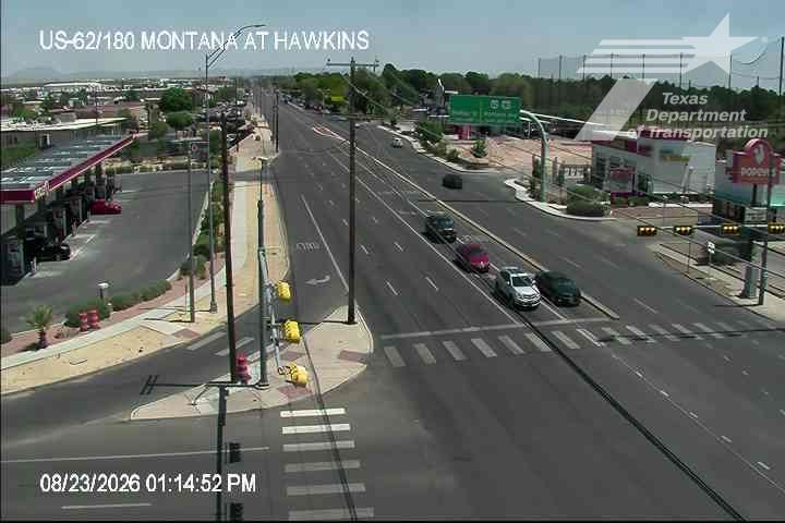 El Paso › West: US-62/180-Montana @ Hawkins
