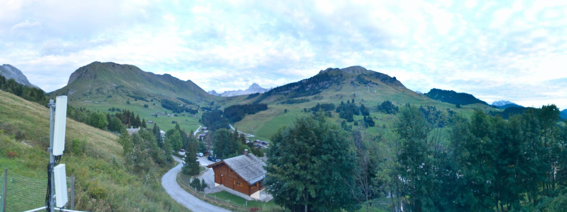 Le Grand-Bornand