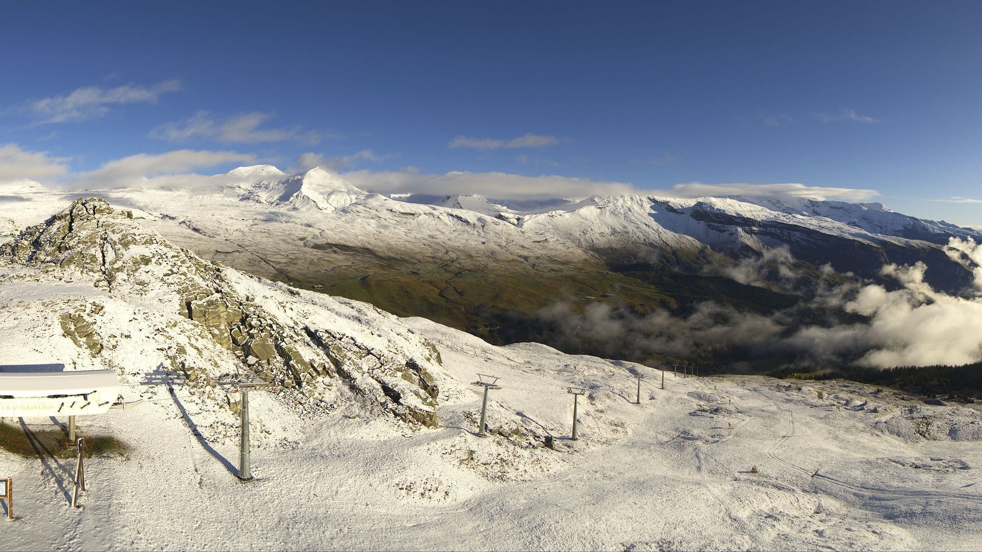 Falera: Crap Sogn Gion Plaun