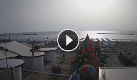 Lido delle Nazioni - Webcam Galore