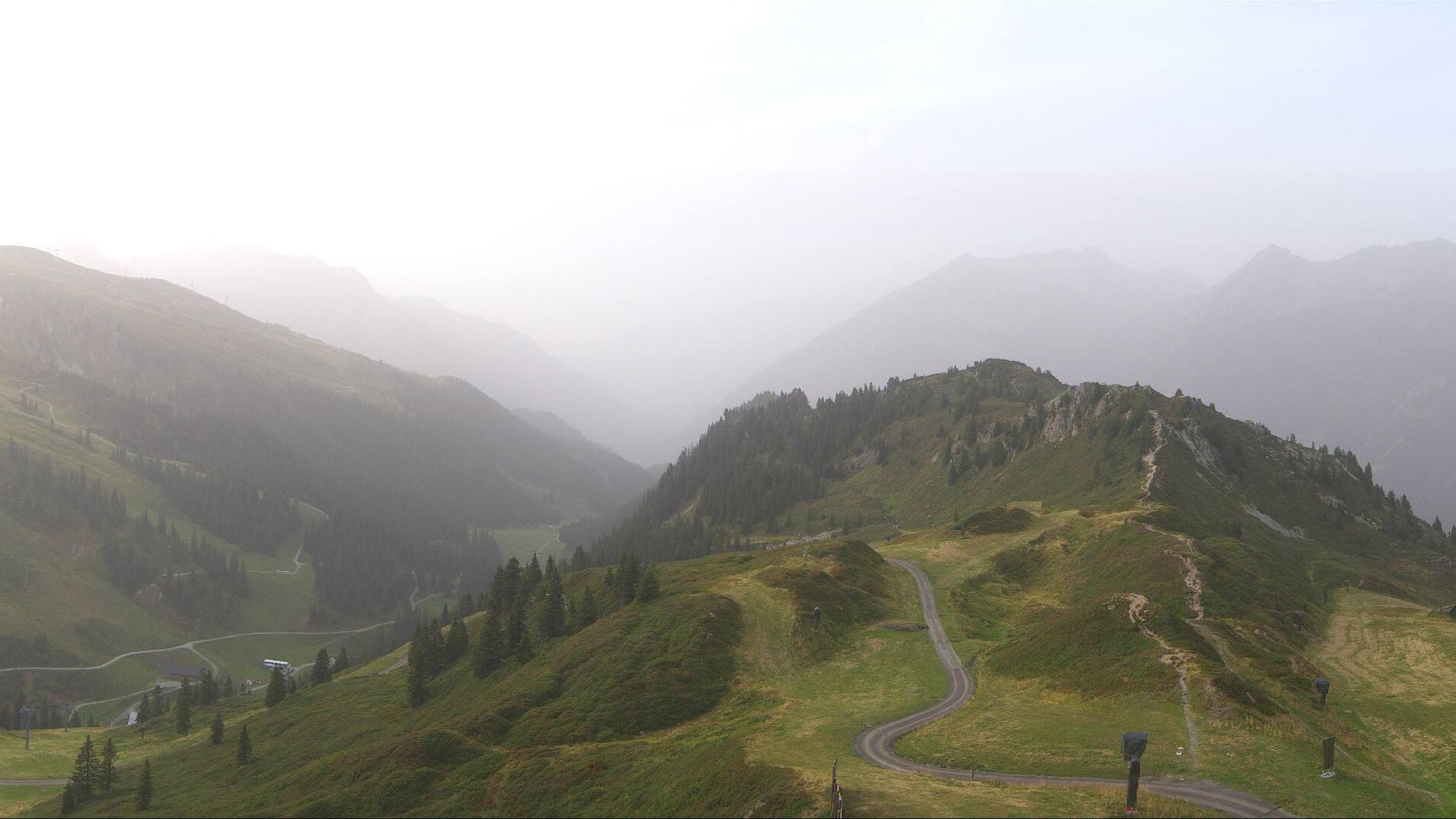 Gemeinde Sankt Gallenkirch: Silvretta-Montafon - Nova Stoba