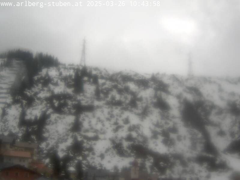 Stuben: Albona