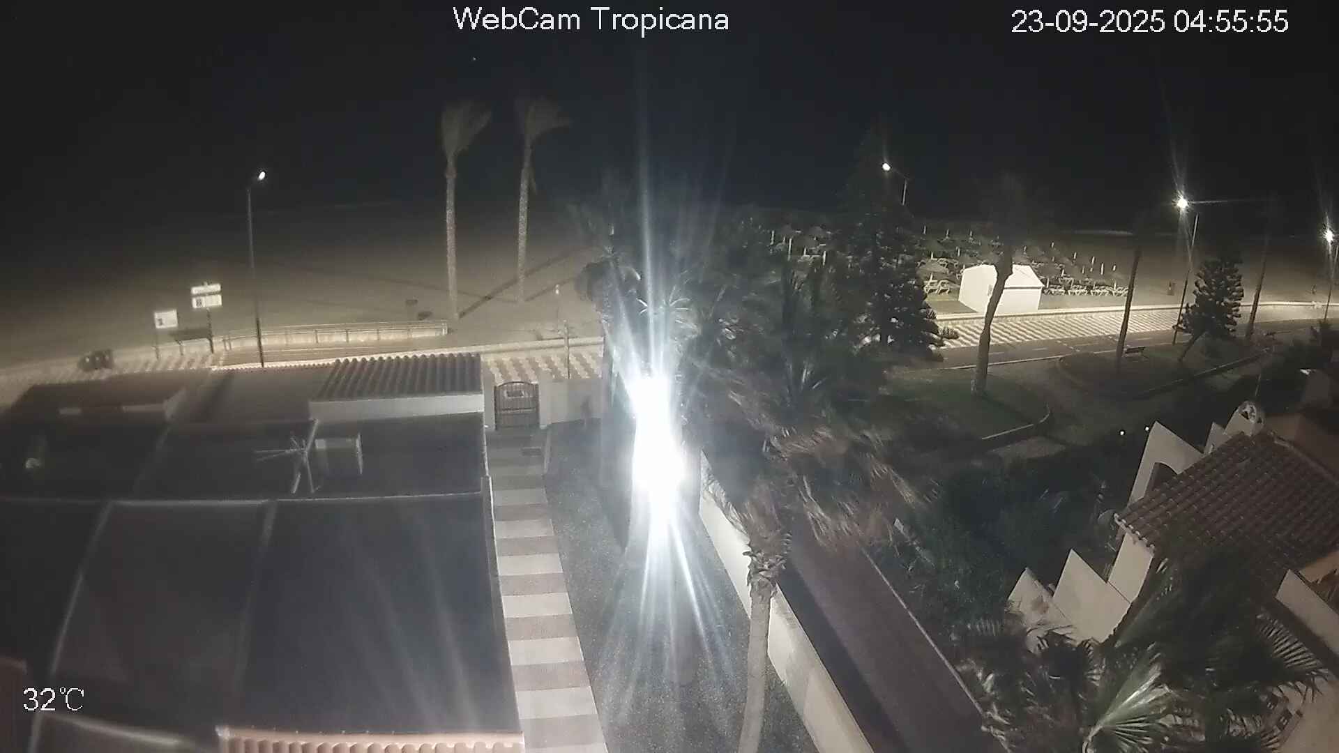 Roquetas de Mar - Webcam Galore