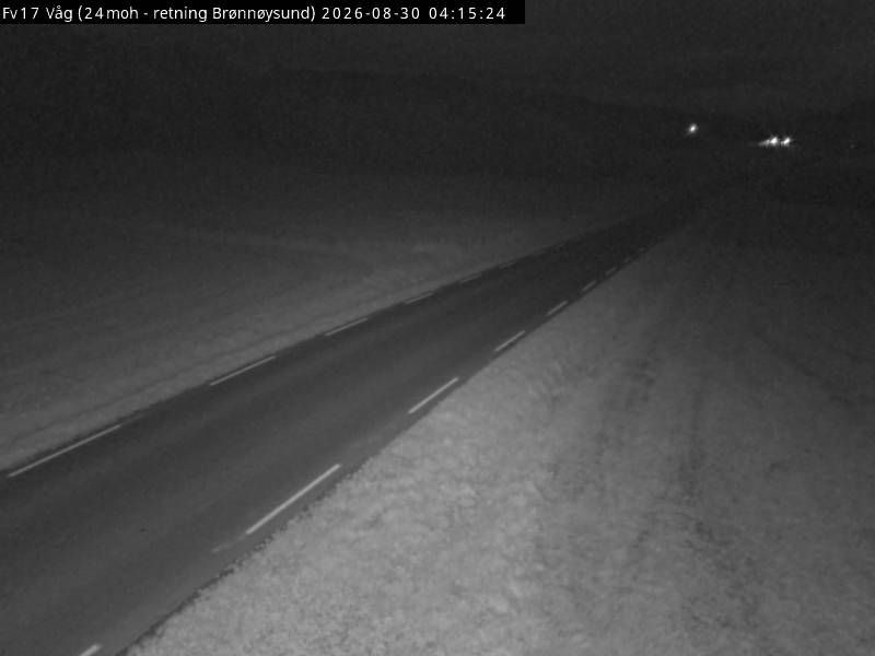 Sund: F17 Våg (Brønnøysund)