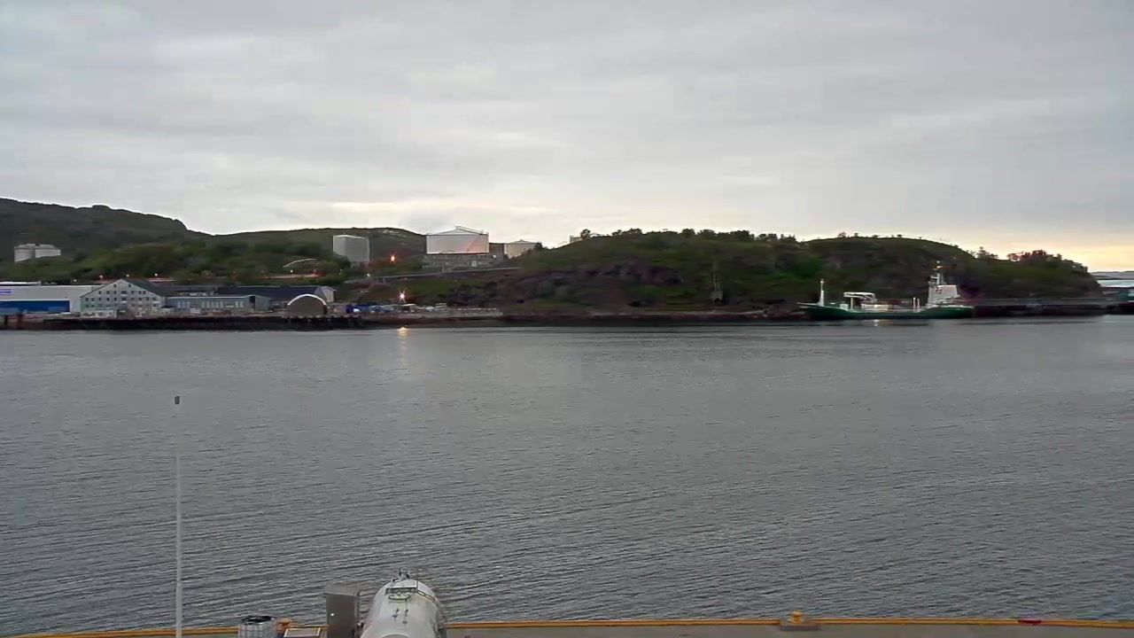 Bodo: Bodø
