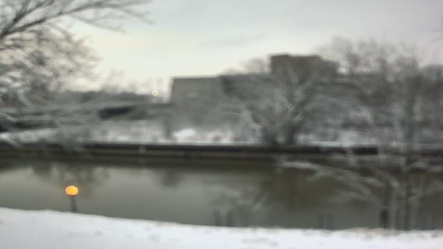 Webcam Racine, Wisconsin: UW-Parkside REC
