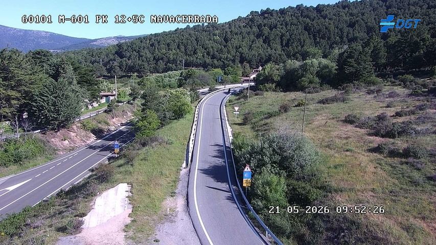 Navacerrada