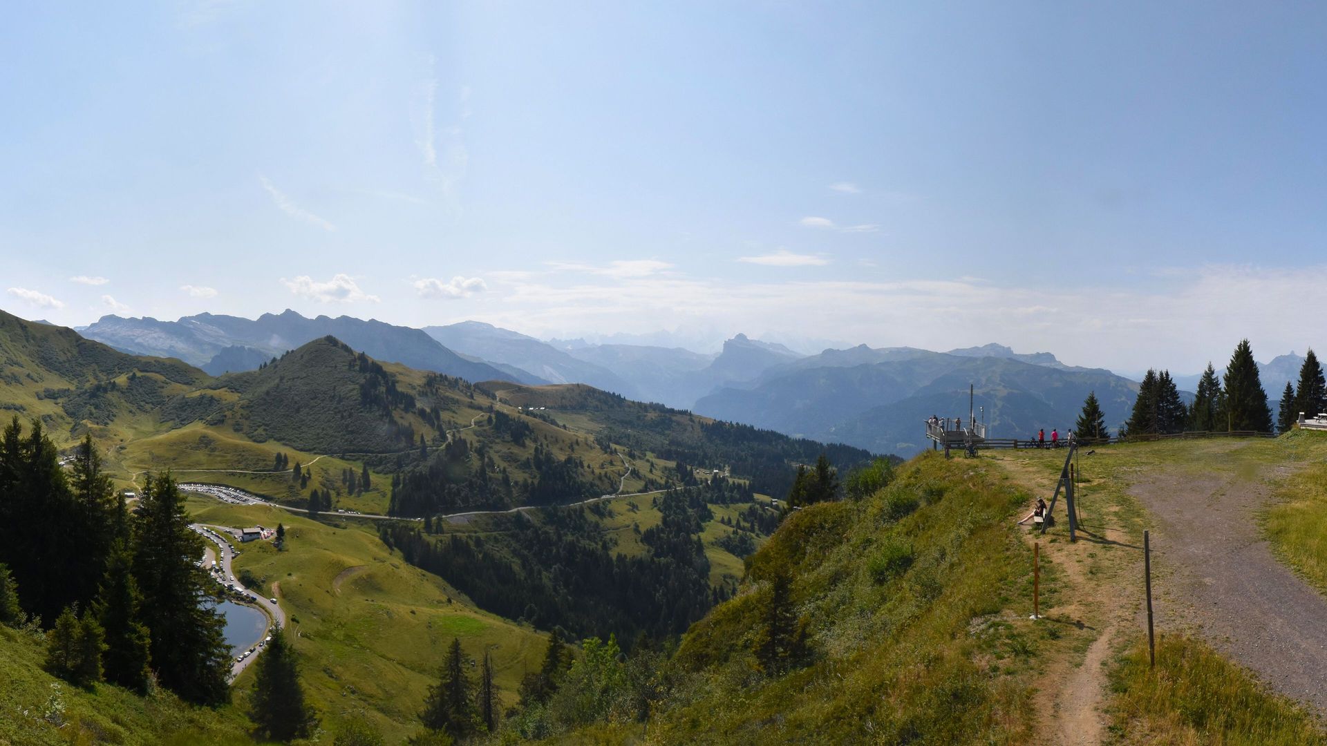 Verchaix: Les Gets