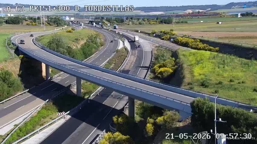 Tordesillas